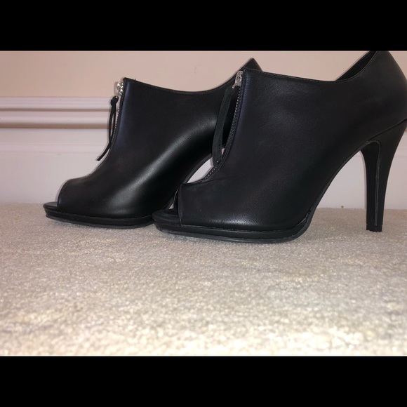 Booties - Picture 4 of 6